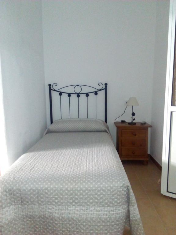 Hostal Batato 贝赫尔-德拉弗龙特拉 外观 照片