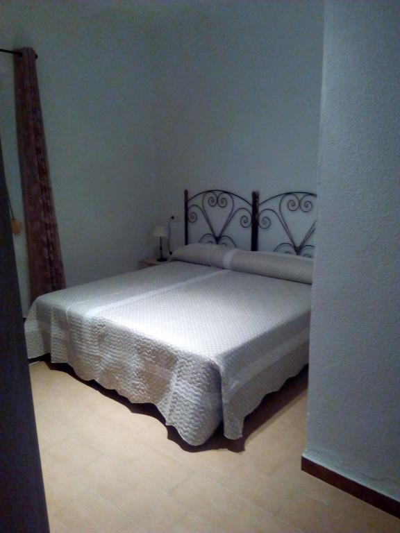 Hostal Batato 贝赫尔-德拉弗龙特拉 外观 照片