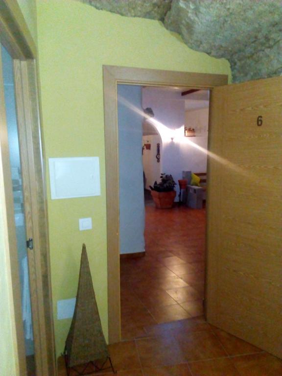 Hostal Batato 贝赫尔-德拉弗龙特拉 外观 照片