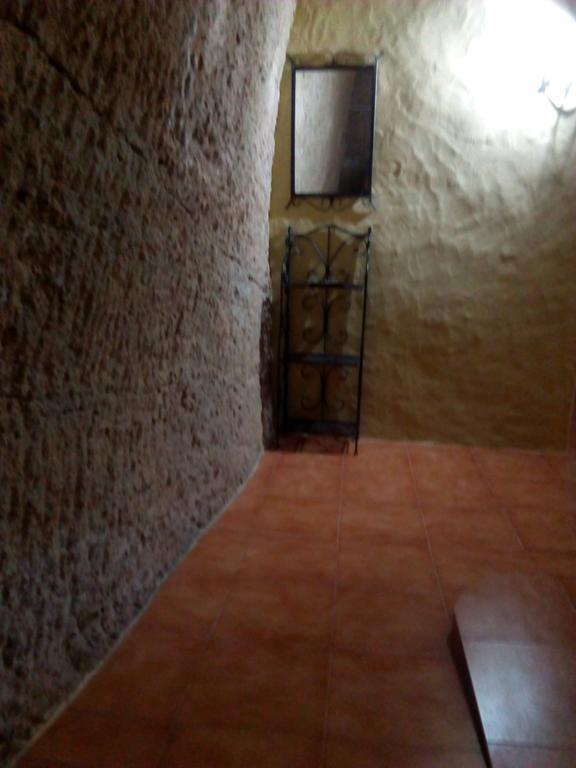 Hostal Batato 贝赫尔-德拉弗龙特拉 外观 照片
