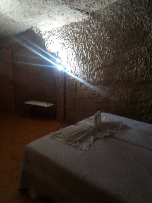 Hostal Batato 贝赫尔-德拉弗龙特拉 外观 照片