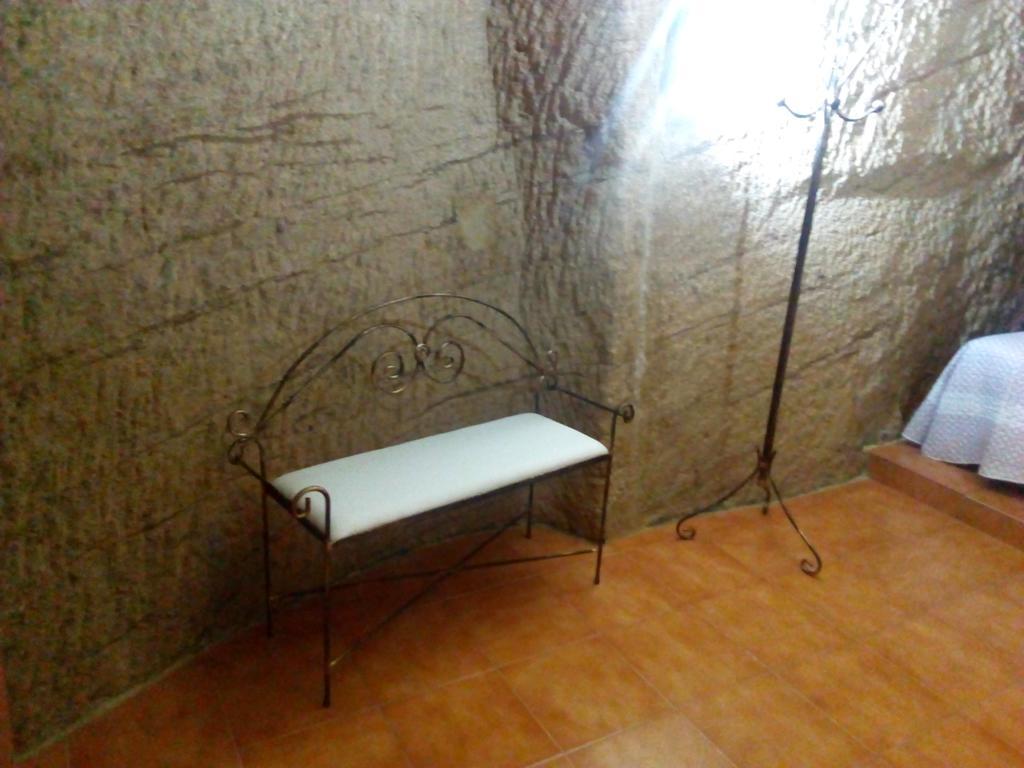 Hostal Batato 贝赫尔-德拉弗龙特拉 外观 照片