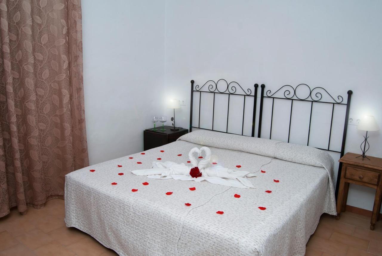 Hostal Batato 贝赫尔-德拉弗龙特拉 外观 照片