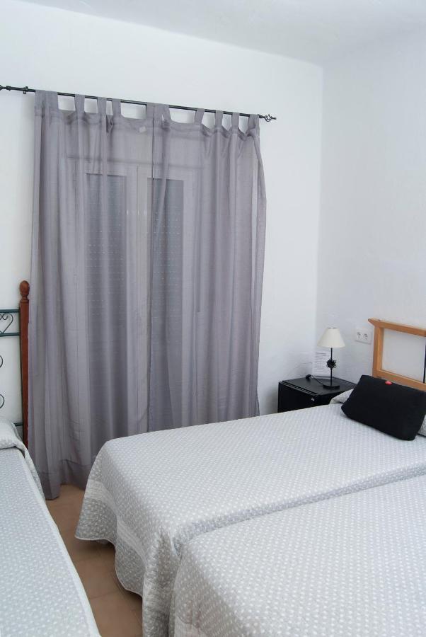 Hostal Batato 贝赫尔-德拉弗龙特拉 外观 照片